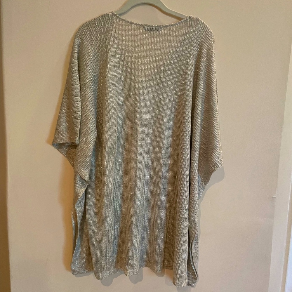 BCBGMAXAZRIA Cover Up
